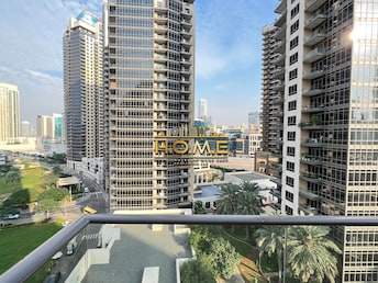 South Ridge Towers Apartment for Sale, Downtown Dubai, Dubai