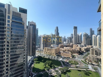 South Ridge Towers Apartment for Sale, Downtown Dubai, Dubai