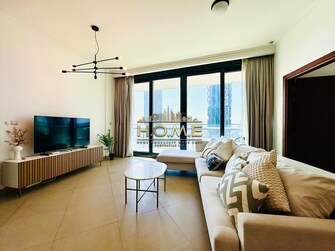 2 BR Apartment For Sale in Burj Vista 2 Cover Image