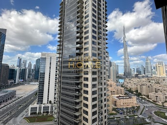 South Ridge Towers Apartment for Sale, Downtown Dubai, Dubai