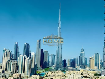 South Ridge Towers Apartment for Sale, Downtown Dubai, Dubai