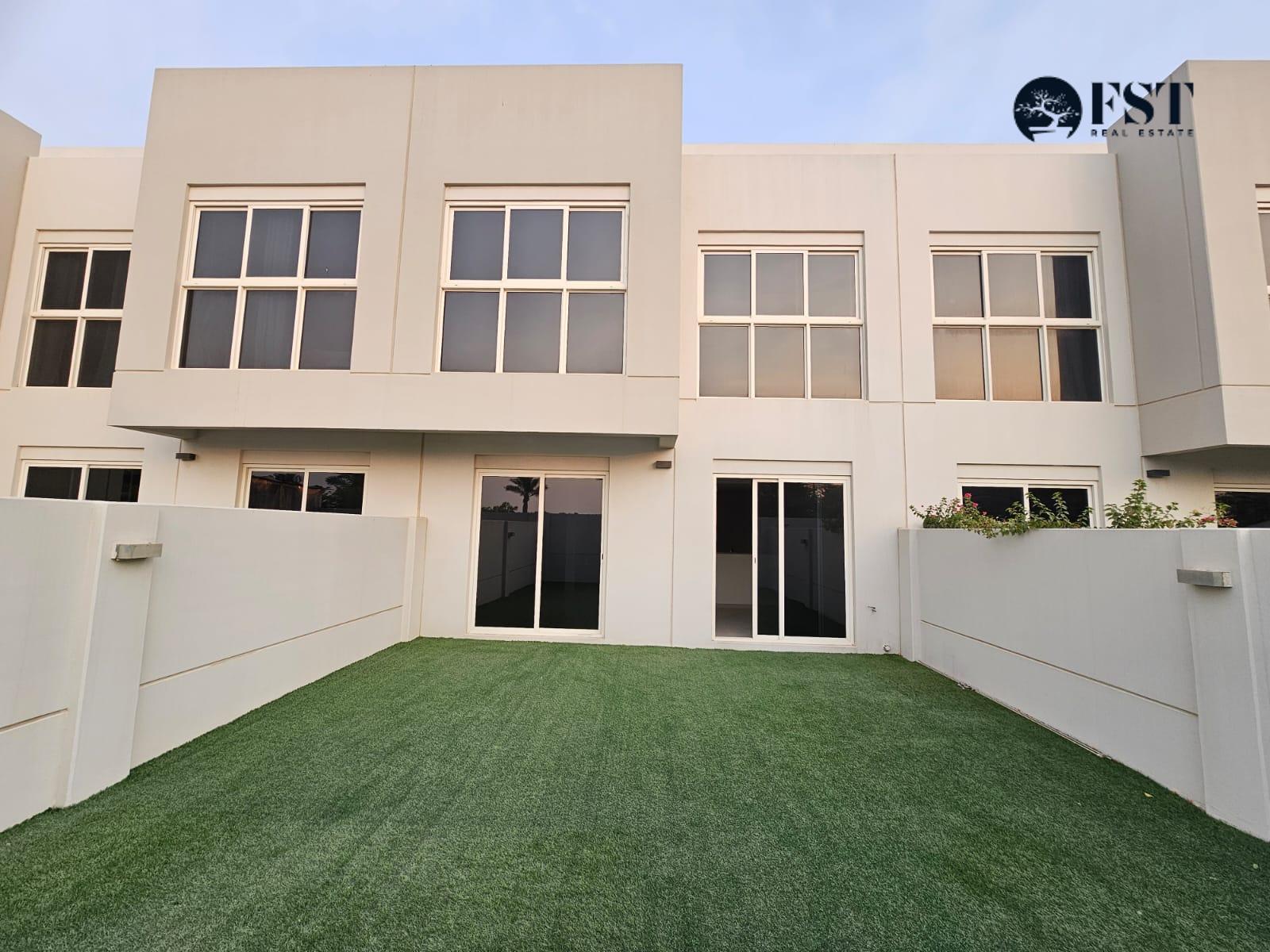 Arabella Townhouses Townhouse for Rent, Mudon, Dubai