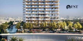 1 BR Apartment For Sale in Dubailand