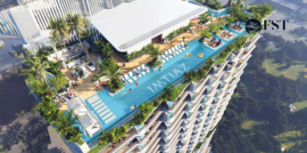 1 BR Apartment For Sale in Dubailand