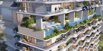 1 BR Apartment For Sale in Dubailand