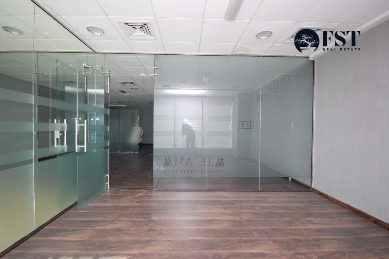 Bayswater Tower Office Space for Sale, Business Bay, Dubai