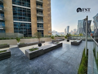 1 BR Apartment For Sale in Binghatti Canal Building Cover Image