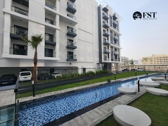 2 BR Apartment For Sale in Olivz Residence Cover Image