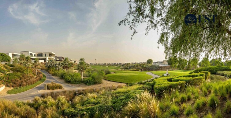 Emerald Hills Land for Sale, Dubai Hills Estate, Dubai