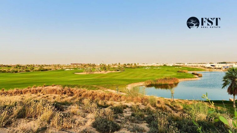 Emerald Hills Land for Sale, Dubai Hills Estate, Dubai