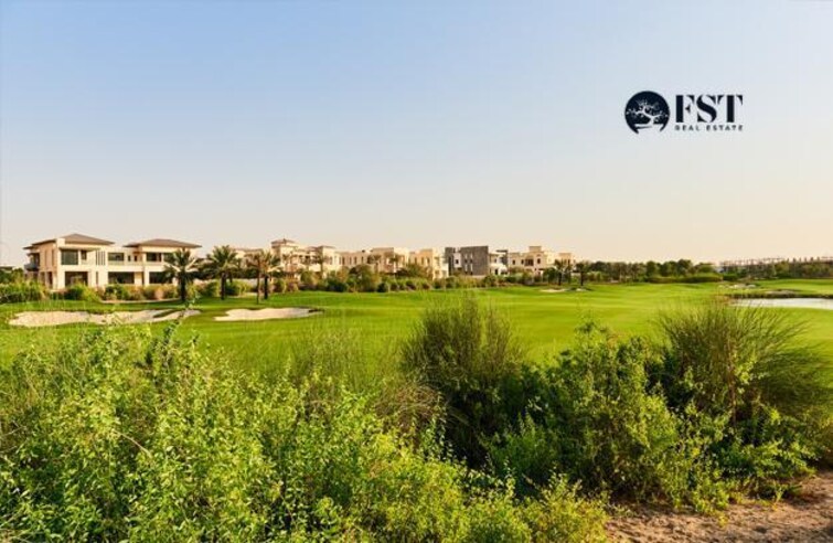 Emerald Hills Land for Sale, Dubai Hills Estate, Dubai