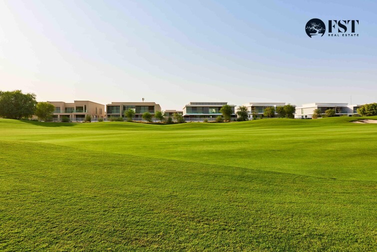 Emerald Hills Land for Sale, Dubai Hills Estate, Dubai