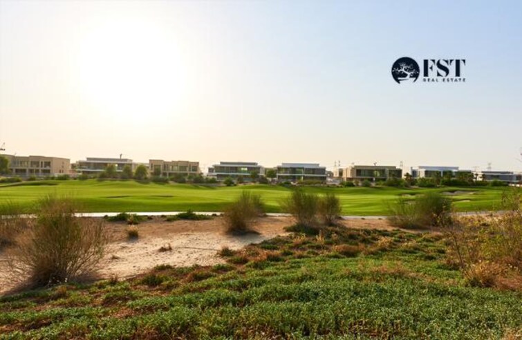 Emerald Hills Land for Sale, Dubai Hills Estate, Dubai