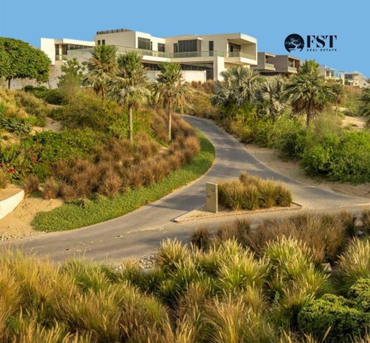 Emerald Hills Land for Sale, Dubai Hills Estate, Dubai