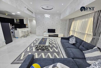 Park Central Apartment for Rent, Business Bay, Dubai