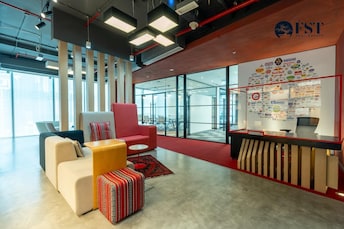 The Opus Office Space for Rent, Business Bay, Dubai