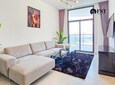1 BR 729.58 Sq.Ft. Apartment in Binghatti Avenue