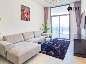 Binghatti Avenue Apartment for Rent, Al Jaddaf, Dubai