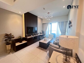 The Bay Gate Apartment for Rent, Business Bay, Dubai