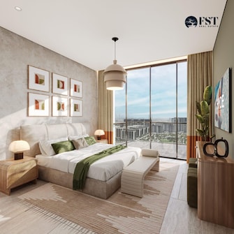 1 BR .08Apartment For Sale in Dubai Hills Grove Cover Image