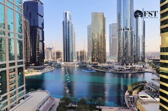 1 BR Apartment For Sale in JLT Cluster E Cover Image