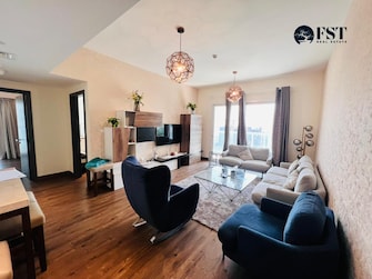 2 BR .06Apartment For Sale in AG Tower Cover Image