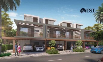 Camelia Townhouse for Sale, DAMAC Hills 2 (Akoya by DAMAC), Dubai