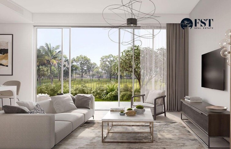 Camelia Townhouse for Sale, DAMAC Hills 2 (Akoya by DAMAC), Dubai
