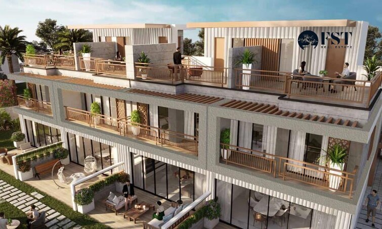 Camelia Townhouse for Sale, DAMAC Hills 2 (Akoya by DAMAC), Dubai