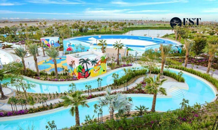 Camelia Townhouse for Sale, DAMAC Hills 2 (Akoya by DAMAC), Dubai