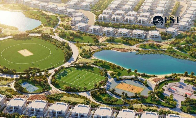 Camelia Townhouse for Sale, DAMAC Hills 2 (Akoya by DAMAC), Dubai