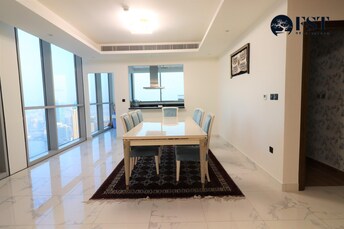 Al Habtoor City Apartment for Rent, Business Bay, Dubai