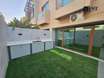 Meydan Gated Community Townhouse for Sale, Meydan City, Dubai