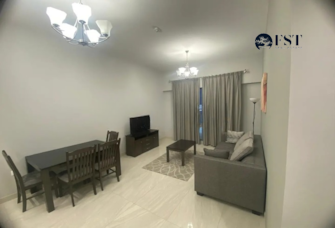 1 BR Apartment For Sale in Elite Business Bay Residence Cover Image