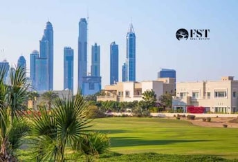 Emerald Hills Land for Sale, Dubai Hills Estate, Dubai