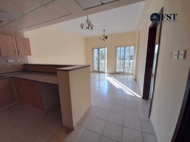 England Cluster Apartment for Rent, International City, Dubai