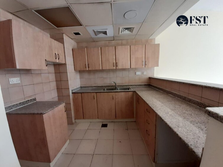 England Cluster Apartment for Rent, International City, Dubai