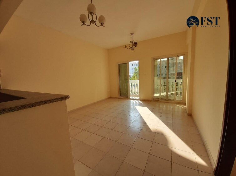 England Cluster Apartment for Rent, International City, Dubai
