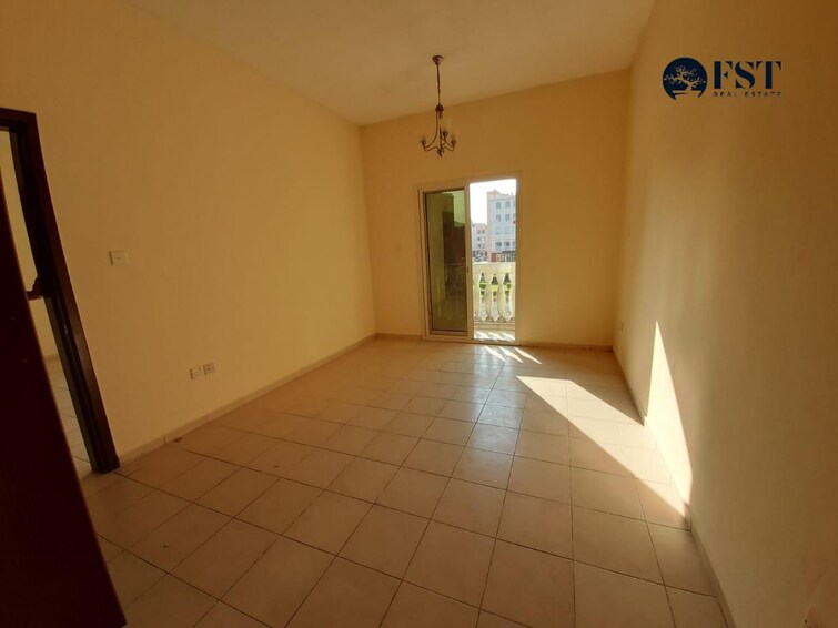 England Cluster Apartment for Rent, International City, Dubai