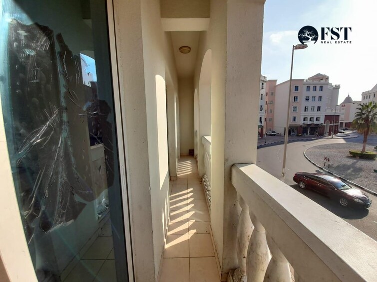 England Cluster Apartment for Rent, International City, Dubai
