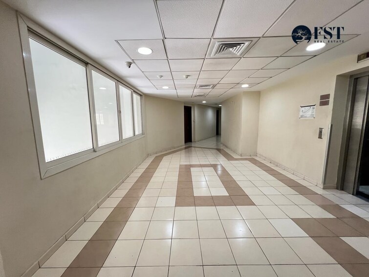 England Cluster Apartment for Rent, International City, Dubai
