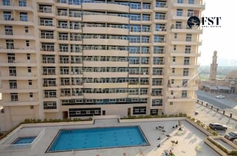 Royal Residence Apartment for Rent, Dubai Sports City, Dubai