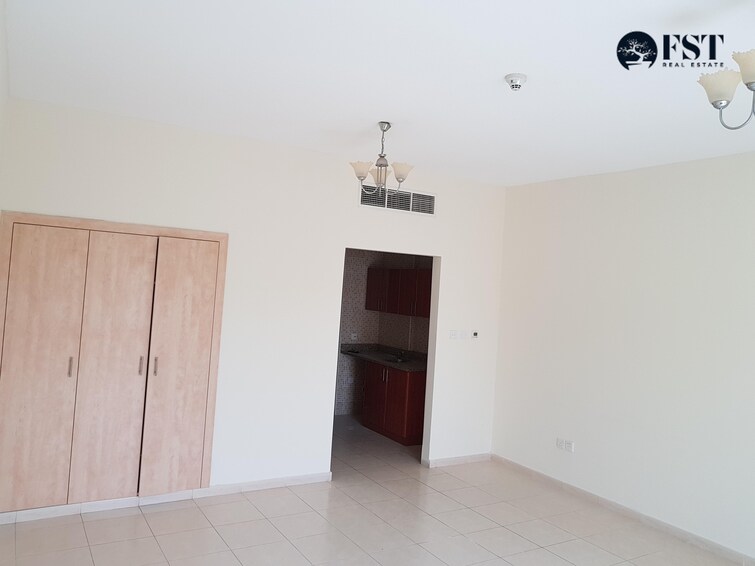 Emirates Cluster Apartment for Rent, International City, Dubai