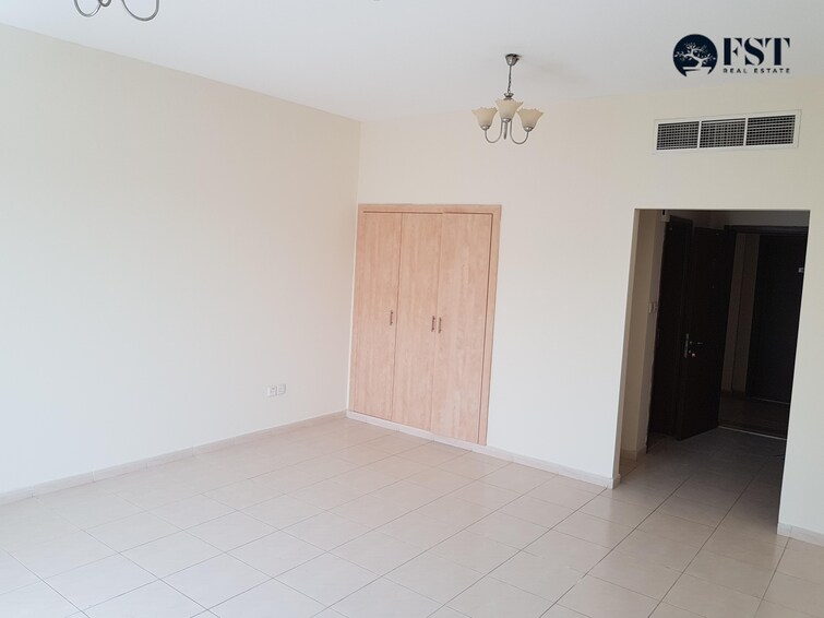 Emirates Cluster Apartment for Rent, International City, Dubai