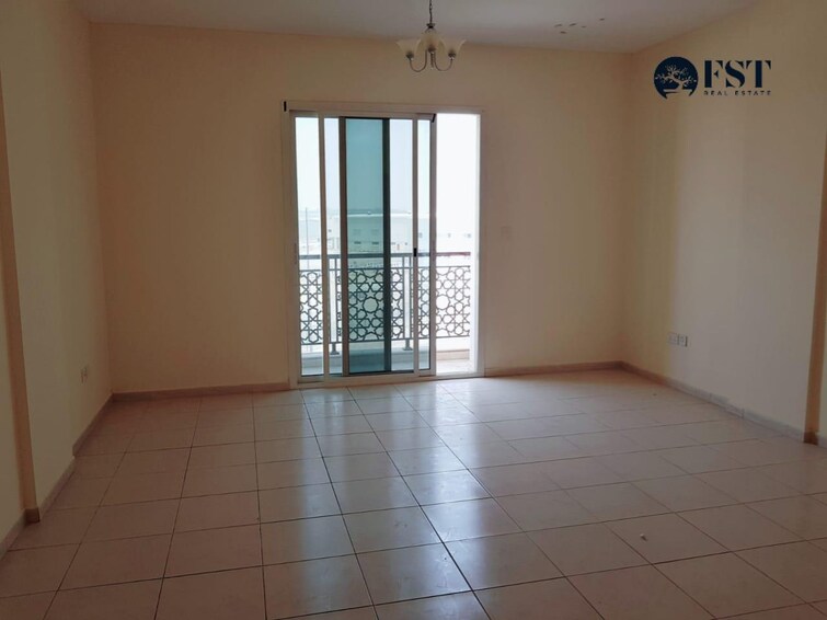 Emirates Cluster Apartment for Rent, International City, Dubai
