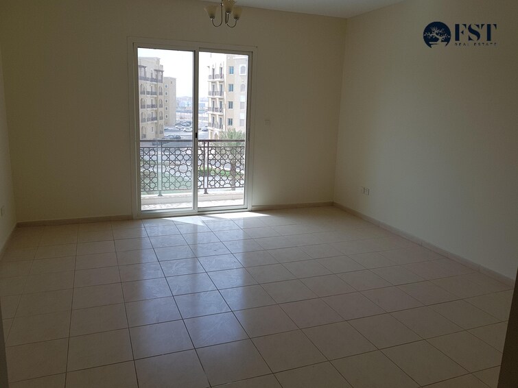 Emirates Cluster Apartment for Rent, International City, Dubai