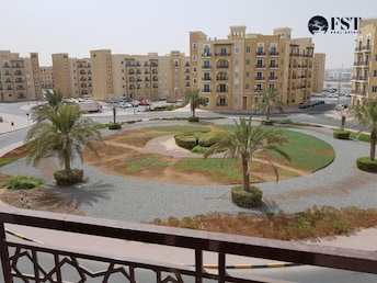 Emirates Cluster Apartment for Rent, International City, Dubai