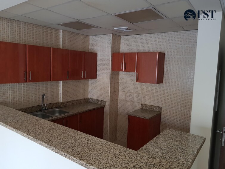 Emirates Cluster Apartment for Rent, International City, Dubai