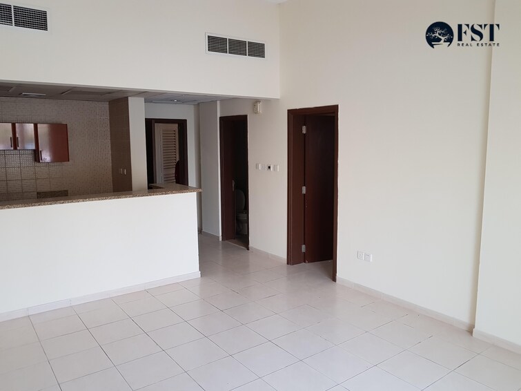 Emirates Cluster Apartment for Rent, International City, Dubai