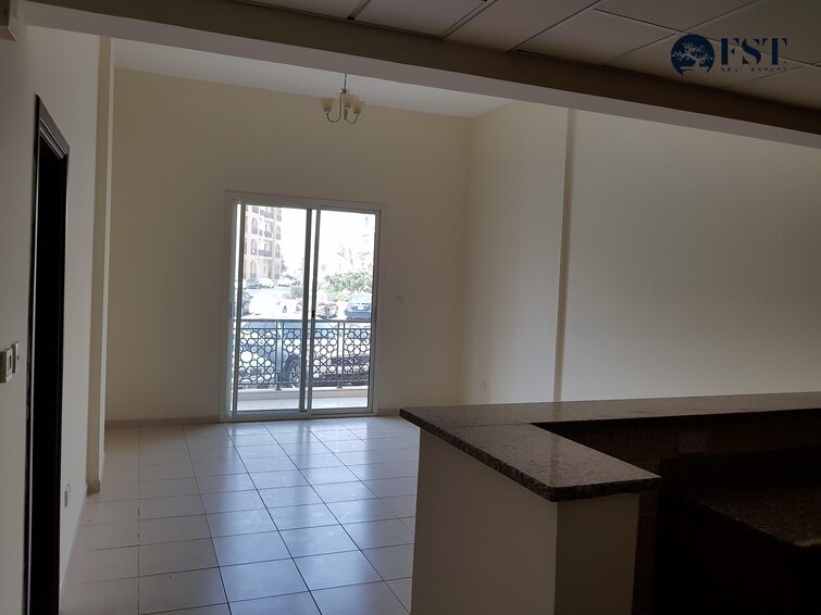 Emirates Cluster Apartment for Rent, International City, Dubai